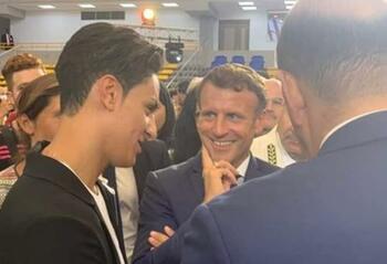 „A părăsit lumea boxului”: Imane Khelif și-a "agățat mănușile în cui” din cauza noilor reglementări care impun (…)