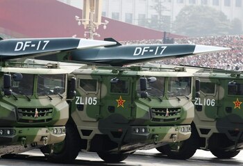 Cum câștigă China cursa spațial‑militară. Beijingul și-a făcut forțele armate „mai letale, mai precise și cu o rază (…)