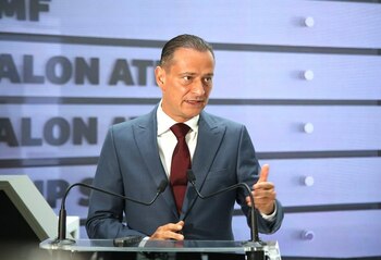 Băluță, despre taxa de intrare pentru mașinile neînmatriculate în București: „Aș realiza cel puțin o consultare, (…)