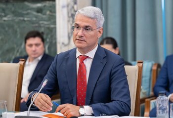 „N-am spus că se opresc autostrăzile”. Reacția lui Dragoș Pîslaru după ce mai mulți lideri PSD l-au acuzat de fake (…)