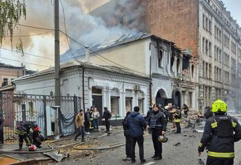 Ziua 1344 Dronele Kievului lovesc Moscova și o lasă fără petrol. Criză în industria de apărare a lui Putin. Duma (…)