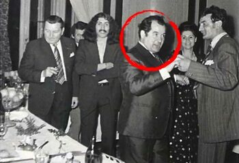 Tatăl lui Serghei Mizil, mâna dreaptă a lui Ceaușescu. Cum a murit Paul Niculescu-Mizil