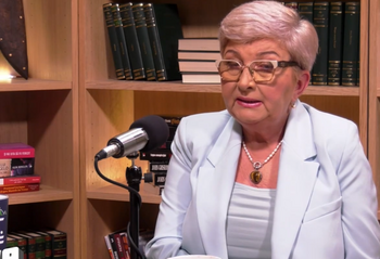 Lavinia Betea, mărturii despre „Machiavelli”, influentul sfătuitor al soților Ceaușescu: „Era un om inteligent, (…)