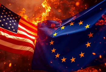 Reacția Germaniei și a Italiei în legătură cu noile taxe impuse de Trump