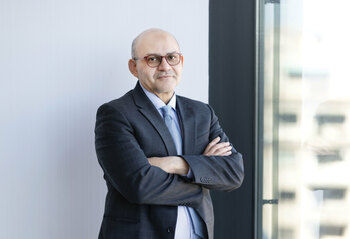Yasser el-Gammal, country manager al Băncii Mondiale: „România mi-a depăşit aşteptările”