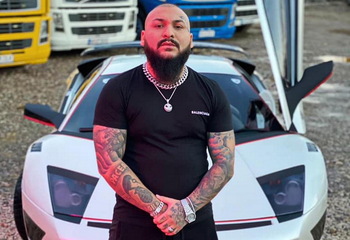 Dani Mocanu, condamnat definitiv la închisoare cu executare pentru tentativă de omor