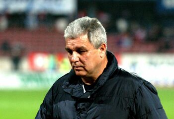 A murit Florin Marin. Fostul fotbalist al Stelei şi antrenor al lui Dinamo s-a stins la 72 de ani