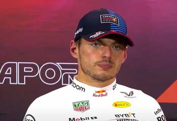 Pierdere importantă pentru Verstappen în Austria: Nu-l va avea alături pe omul de încredere, inginerul său de cursă