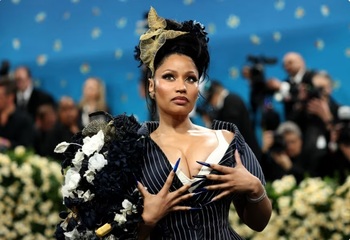 „Momentul diplomatic” al lui Nicki Minaj: cum a ajuns artista în centrul unei dezbateri internaționale despre Nigeria