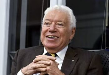 A murit legendarul Nicola Pietrangeli – Doliu în tenisul mondial