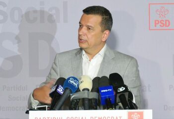 Sorin Grindeanu, după ședința coaliției: Investițiile din programul „Anghel Saligny” nu îngheață