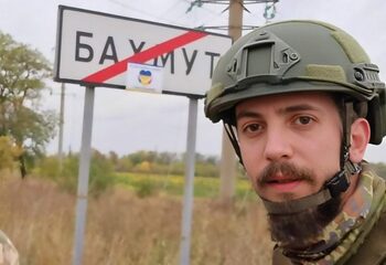 Ce spune Radu, un român voluntar care a luptat în Ucraina despre summitul din Alaska: „Putin a îngenuncheat Statele (…)