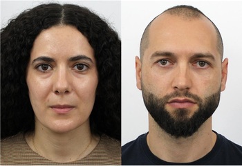 Olt: Un bărbat și o femeie din Bârza, căutați de familie