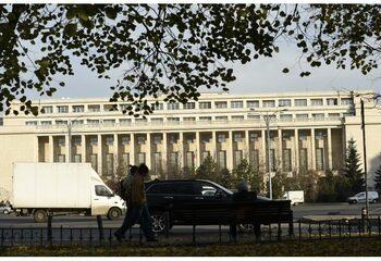 OUG privind tăierea sporurilor – aprobată de Guvern