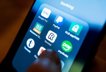 Revolut ajunge la o evaluare record de 75 miliarde de dolari