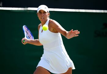 Madison Keys, campioana de la Australian Open, a fost eliminată de Laura Siegemund la Wimbledon