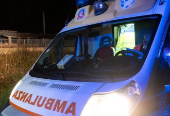 O fetiță de două luni a murit într-un accident cumplit, în Italia. Mama sa mai fusese implicată într-o coliziune pe (…)