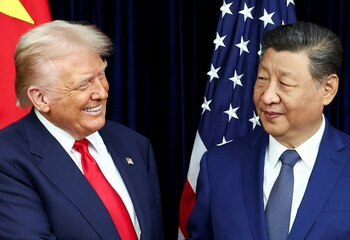 Busan, momentul zero: pauză tactică sau victorie strategică pentru China–SUA? China la zi