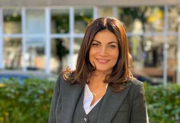 Ce spune Ioana Ginghină despre criticile primite în urma dansului lasciv: „Nu era ceva mai vulgar decât ce vedem (…)