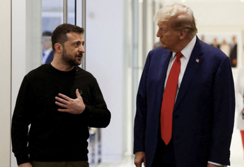 'Compromisul digerabil' pe care e pregătit să-l facă Zelenski în negocierile cu Trump (surse)