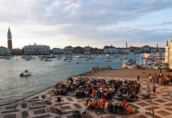 Un pod istoric al Veneției, redeschis cu ocazia Zilei Tuturor Sfinților