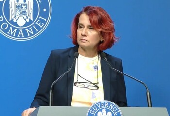 Ioana Dogioiu: „Un purtător de cuvânt nu exprimă opinii personale” – reacție la disputele din coaliție privind (…)