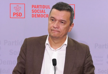 Grindeanu nu-l iartă pe Bolojan: „Când te ții de orgoliu, nu știu dacă e cea mai bună soluție”