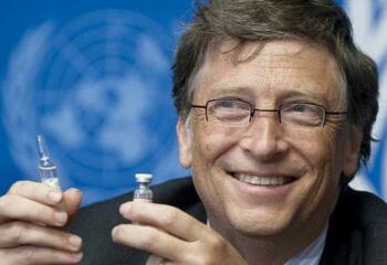 SUA taie finanțarea pentru Gavi, alianța globală de vaccinare susținută de Bill Gates: RFK Jr. acuză lipsa de (…)