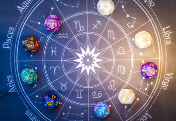 Cele 5 ZODII care vor avea noroc, până la sfârșitul anului 2025. Nativii vizați vor avea parte de multe surprize plăcute