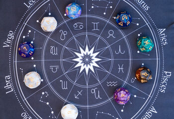 Cele 3 zodii protejate de Divinitate în prima săptămână din august. Energia cosmică le aduce reușite concrete și le (…)