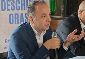 Analist economic: Pachetul 2 trebuie să acopere găurile. Primarii trăiesc într-o realitate paralelă. Se fac (…)