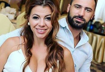 Soția lui Andrei Stoica, la un pas de tragedie! „Am rămas cu sechele!”