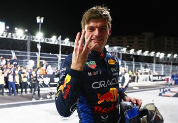 Max Verstappen s-a impus în cursa sprint din Marele Premiu al Belgiei
