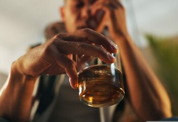 O singură enzimă ar putea fi responsabilă pentru dependența de alcool și bolile de ficat