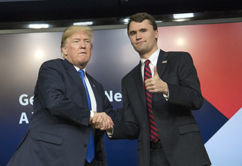 Trump spune că autorităţile americane l-au prins pe ucigaşul activistului conservator Charlie Kirk. Acesta a fost (…)