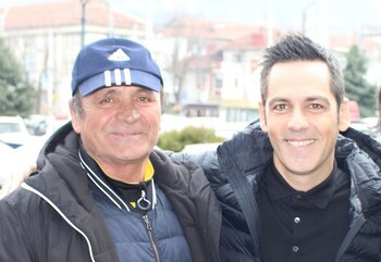 Toader Șteț a luat cu el în mormânt tricoul unei echipe de club. Antrenorul a decedat săptămâna trecută, la vârsta (…)