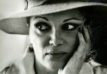 Doliu în muzica internațională. Legendara artistă Connie Francis a murit la vârsta de 87 de ani