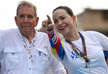 María Corina Machado NU se aștepta să primească Premiul Nobel pentru Pace. Ce i-a declarat principalului ei aliat (…)