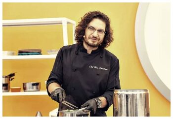 Florin Dumitrescu, la un pas de moarte în Spania! A fost băgat sub apă de valuri: „Mi-am spart timpanul”