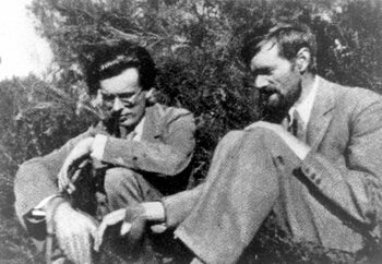 Iubire, scandal și libertate. D.H. Lawrence, scriitorul care a schimbat sexualitatea în literatură