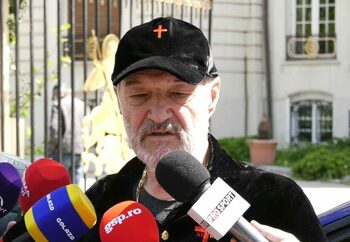 Gigi Becali, anunț fulminant înainte de returul FCSB – Shkendija: „Revin amândoi!”