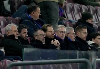 Lovitură grea pentru fosta adversară a FCSB din Europa. Președintele clubului german a renunțat la funcție din cauza (…)