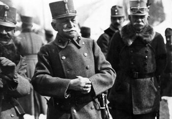 Excentricitățile șefului Marelui-Stat Major austro-ungar. Cât au contat în izbucnirea Primului Război Mondial?
