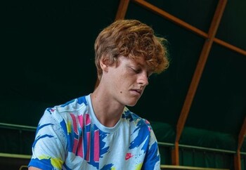 Decizia luată de Jannik Sinner după abandonul din finala de la Cincinnati