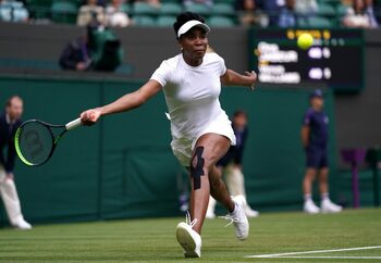 Venus Williams, invitată la turneul de la Auckland