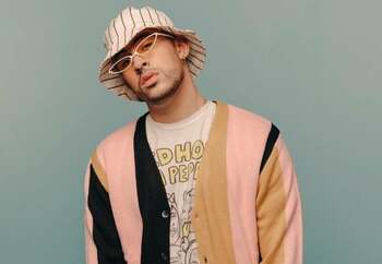 Bad Bunny a câștigat cinci premii Latin Grammy