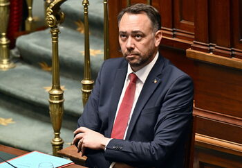 Belgia va recunoaște statul palestinian la Adunarea Generală a ONU