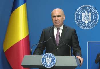 Ilie Bolojan: Pensionarea timpurie nu mai e suportabilă. Perioada șomajului trebuie să scadă la șase luni