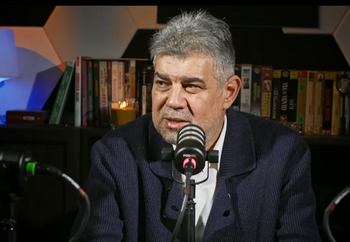 Marcel Ciolacu propune ca Buzău să devină „o destinaţie, nu o staţie”: „Am stat prea mulți prizonieri în planurile (…)