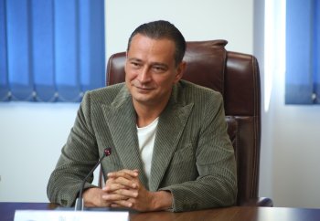 Cine este Daniel Băluță, candidatul PSD pentru Primăria Capitalei. Parcurs profesional, avere și planurile sale (…)